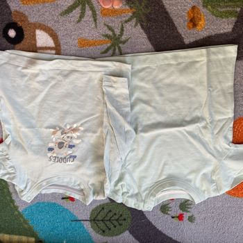 Hauts fins manches longues  12 mois