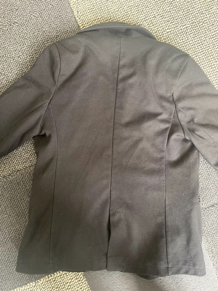 Veste - photo numéro 2