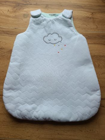 Gigoteuse/ Turbulette prématuré