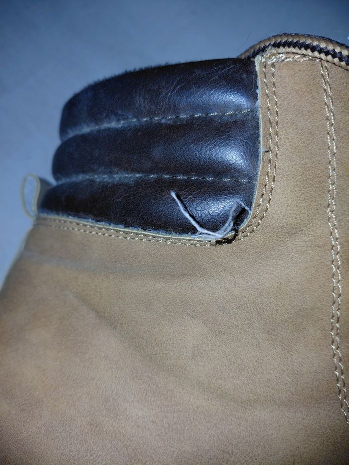 Bottines - photo numéro 6