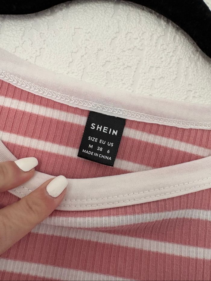 Débardeur SHEIN taille M - photo numéro 2