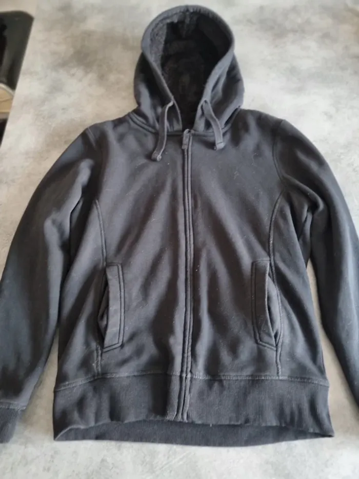 Gilet / veste Tex - photo numéro 10