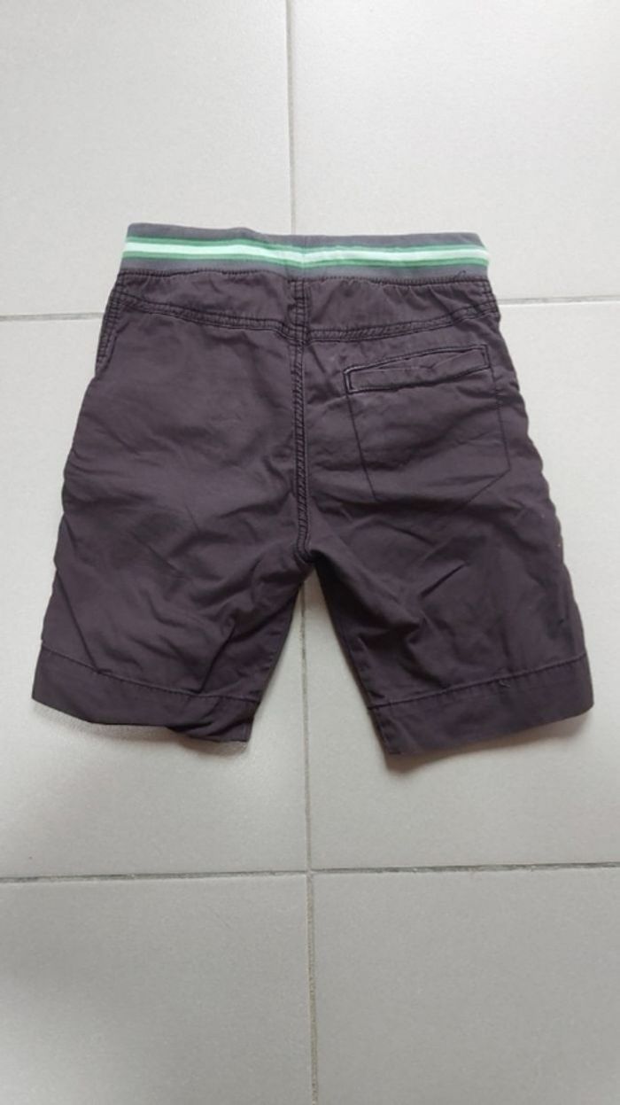Short 7/8 ans - photo numéro 3