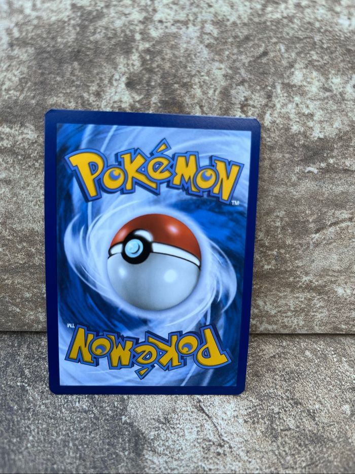 Carte Pokémon evoli svp 173 - photo numéro 3