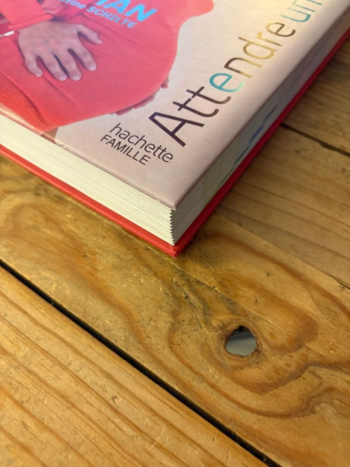 Attendre un enfant - photo numéro 3