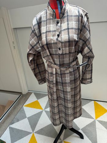 Robe vintage Taille unique