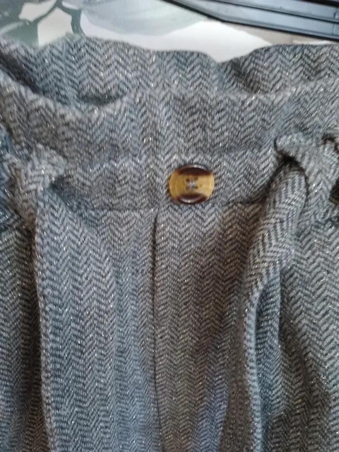 Short hiver - photo numéro 2