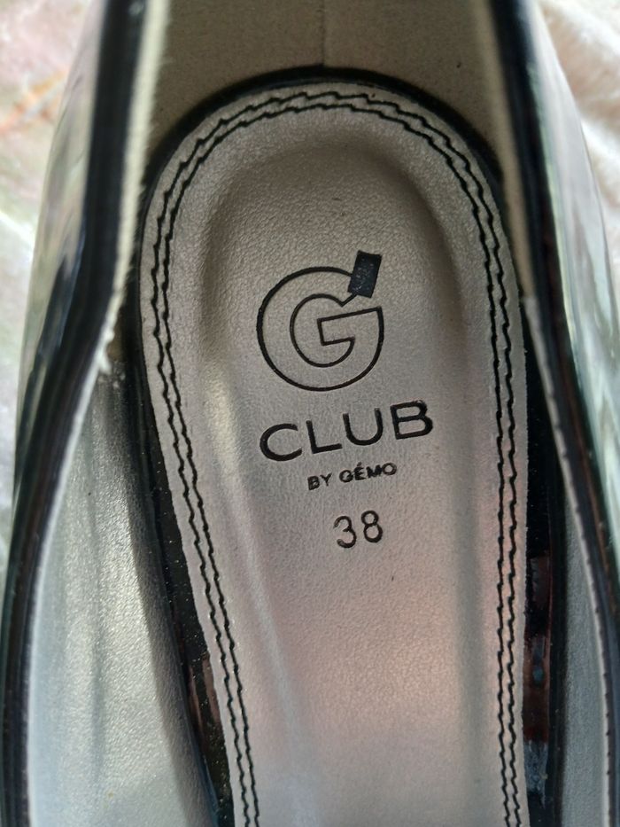 Chaussures a talons - photo numéro 2