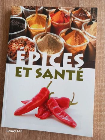 Épices et santé