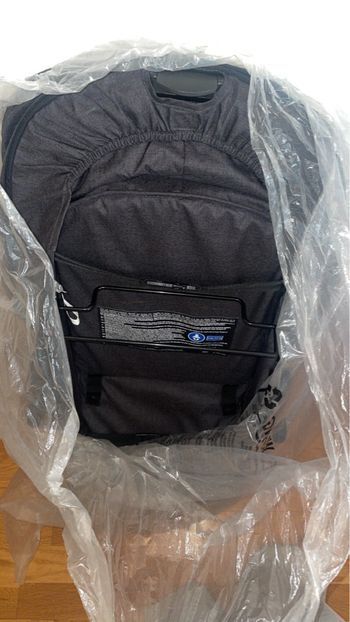 Poussette kinderkraft 