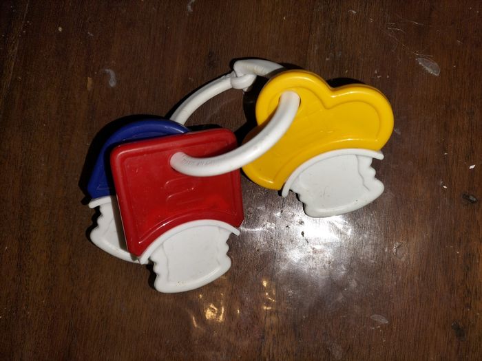 Jeux eveil - photo numéro 4