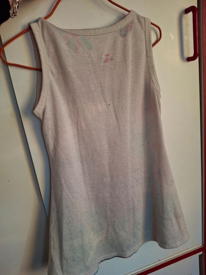 Robe neige des neiges - photo numéro 2