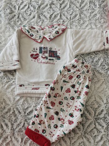 Pyjama Noël