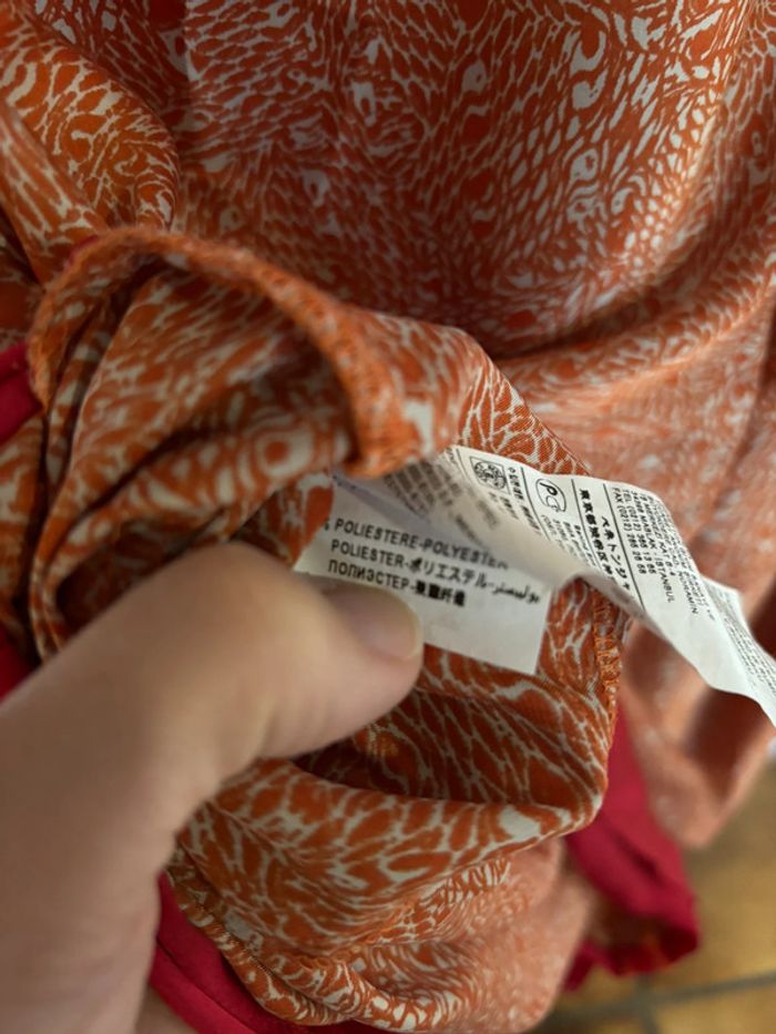 Robe Sisley - photo numéro 9