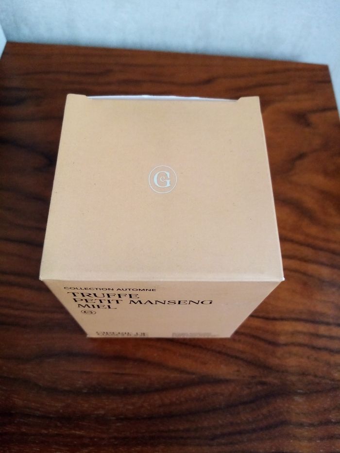 Bougie parfumée - photo numéro 8