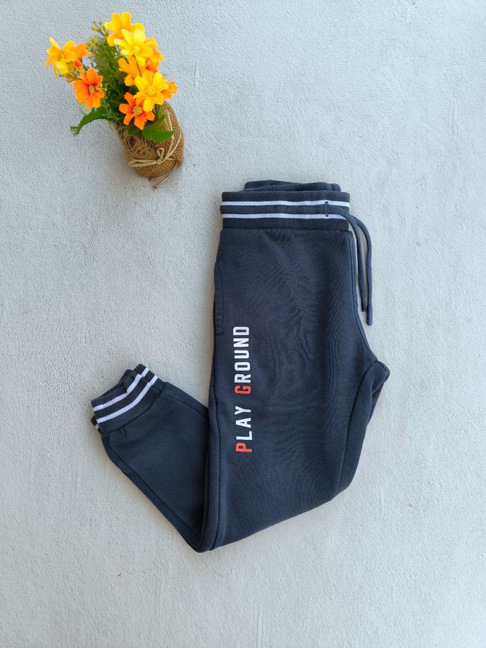 Jogging garçon Vertbaudet 4 ans