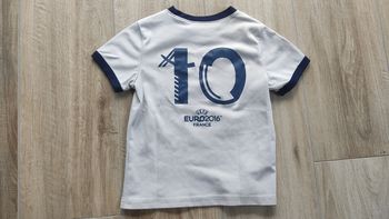T-shirt France