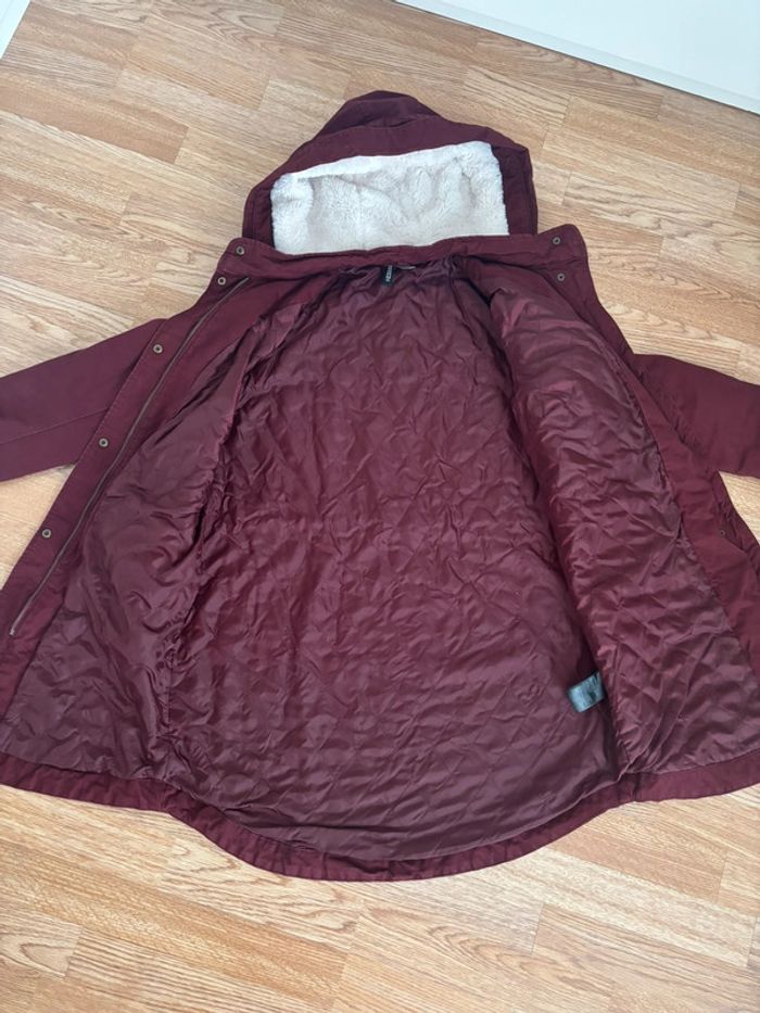 Parka - photo numéro 2