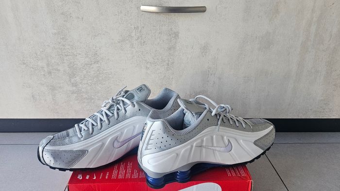 Nike Shox R4 - photo numéro 2
