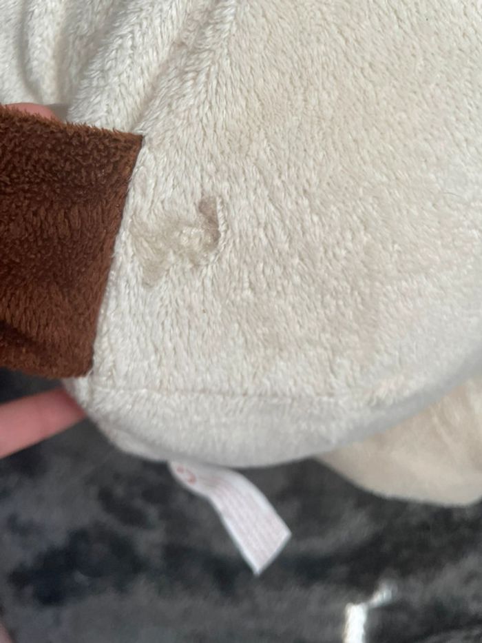 Peluche 🧸 - photo numéro 3