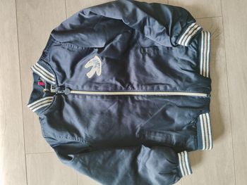 Gilet/Veste fille 6 ans