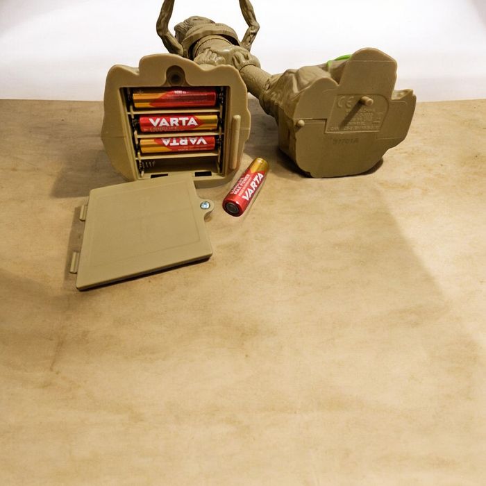 Joué Figurines Marvel - photo numéro 6