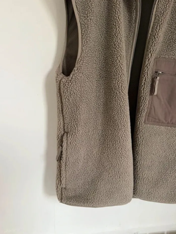 Veste sans manches Samsøe - photo numéro 5