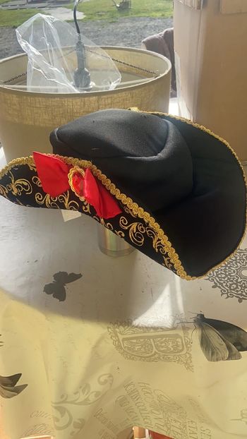 Chapeau Disneyland Paris