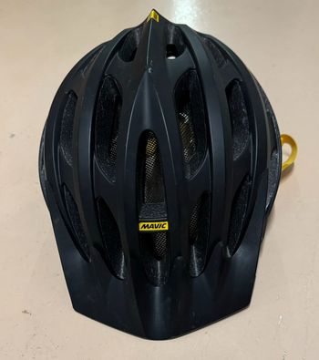 Casque VTT Mavic