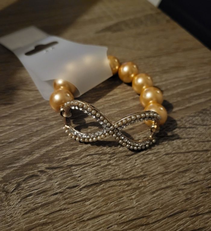 Bracelet femme neuf - photo numéro 2