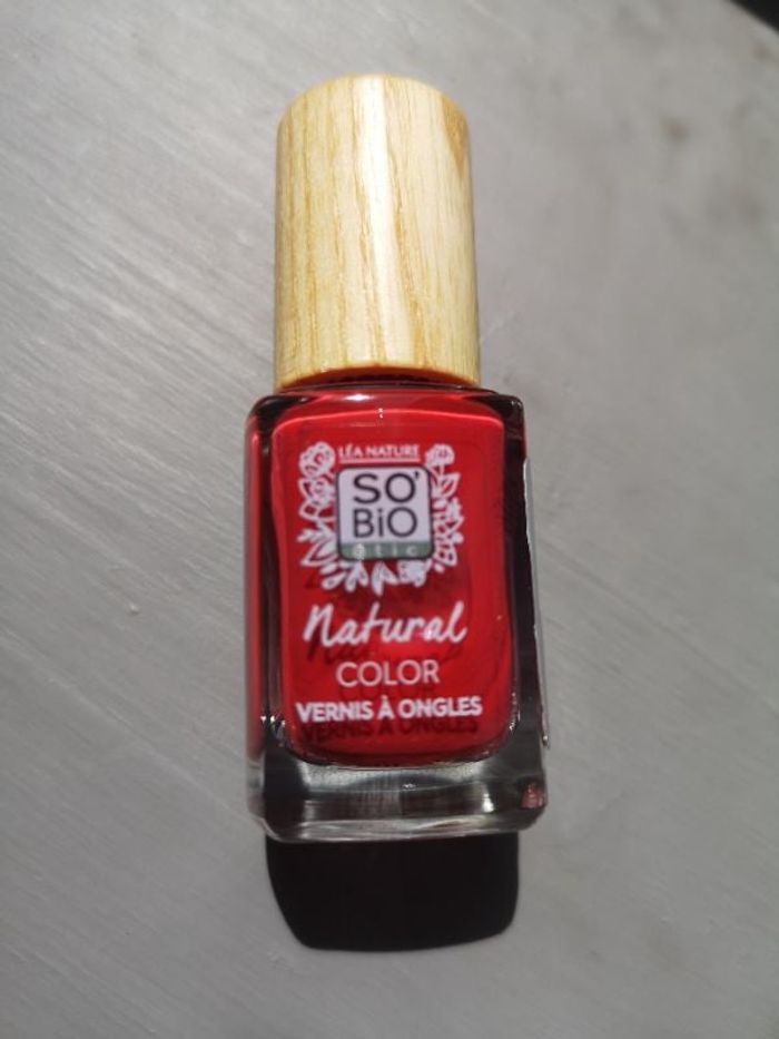 Vernis à ongles