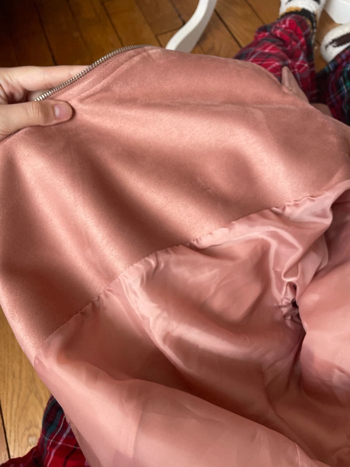 Perfecto rose - photo numéro 14