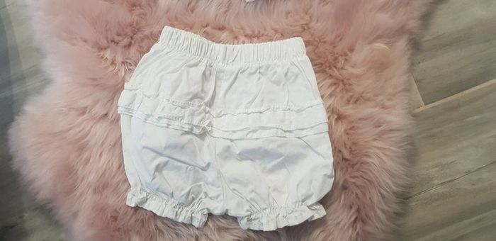 Robe été blanche - photo numéro 2