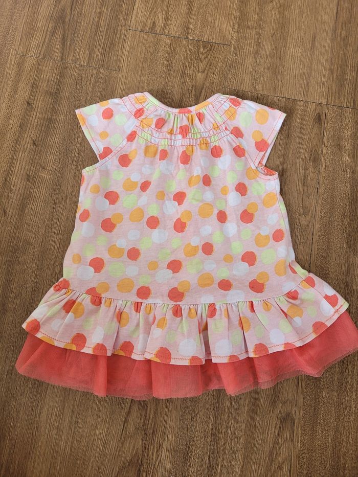 Lot bebe fille 6 mois - photo numéro 9