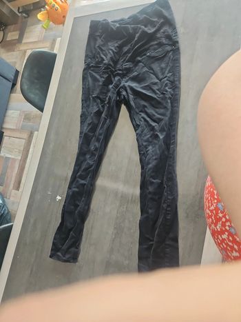 Pantalon  de grossesse