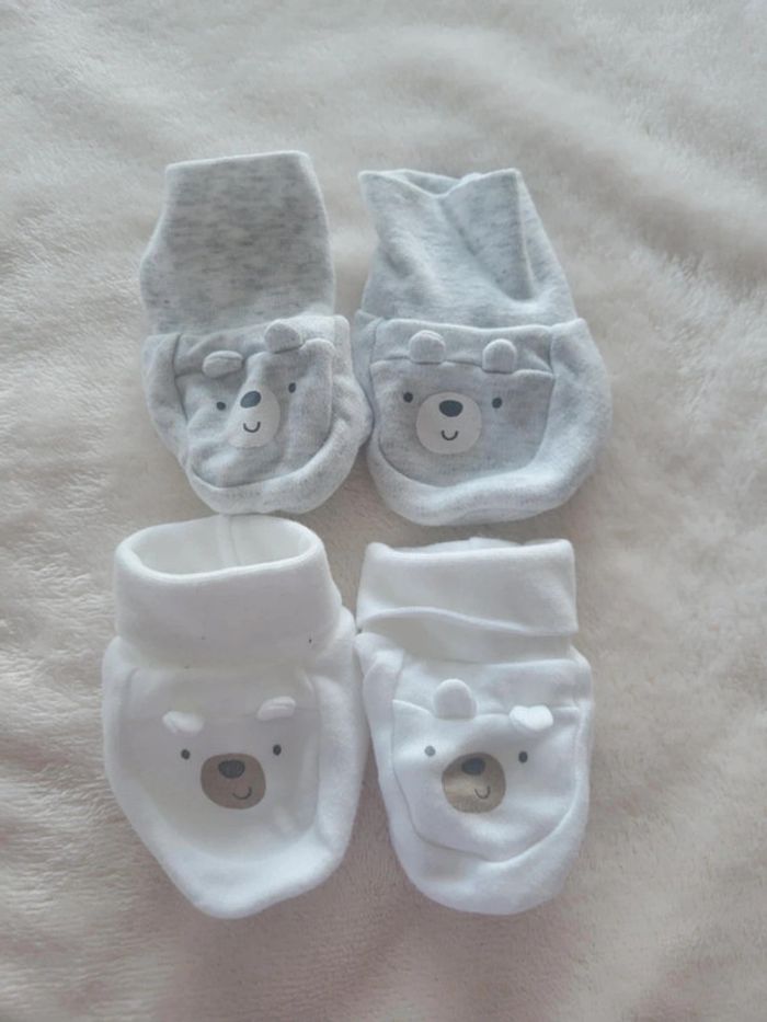 Chaussons