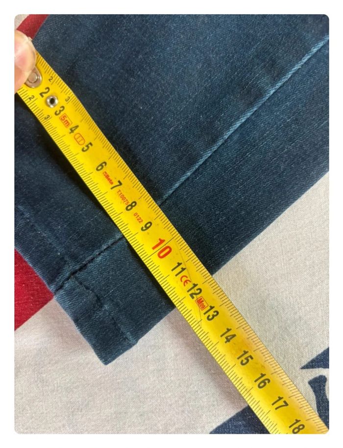 Jeans Levi’s super skinny taille 32 bleu marine - photo numéro 17