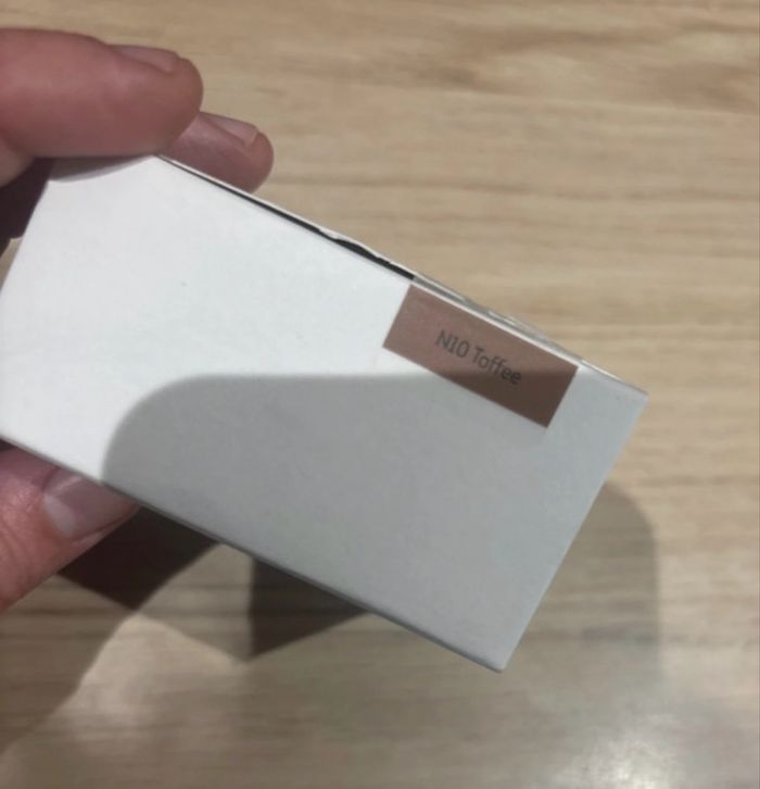 Poudre de teint - photo numéro 6