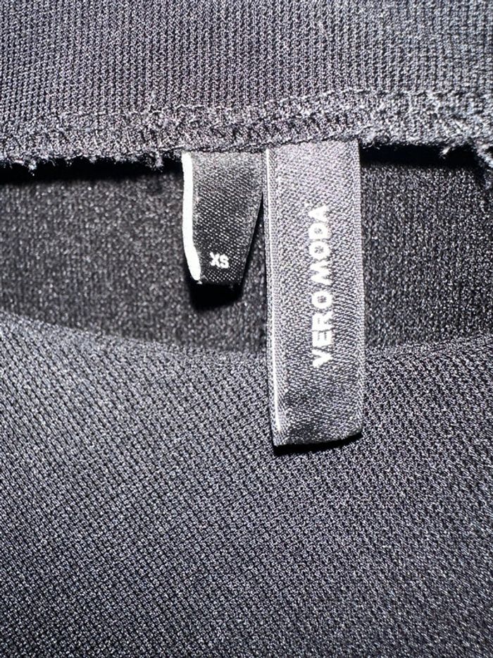 Robe fuseau verso moda xs - photo numéro 4