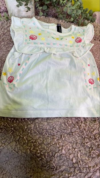 T shirt sergent major 