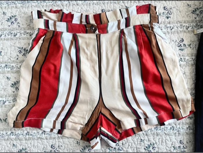 Shorts taille S