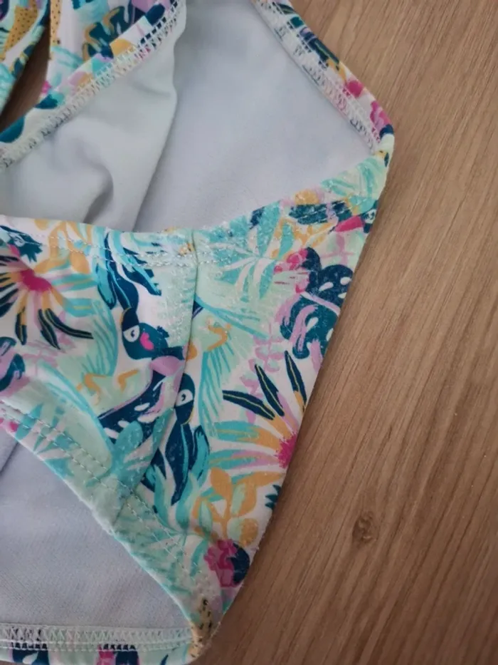 Maillot de bain - photo numéro 3