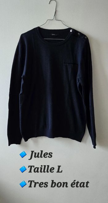 Pull Homme Jules