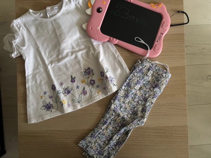 Ensemble 23 mois