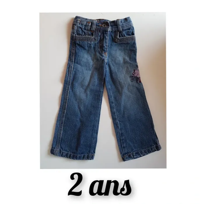 Jean 🔄