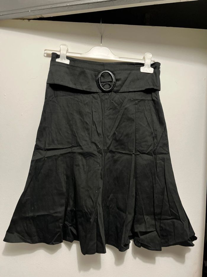 Jupe taille 38