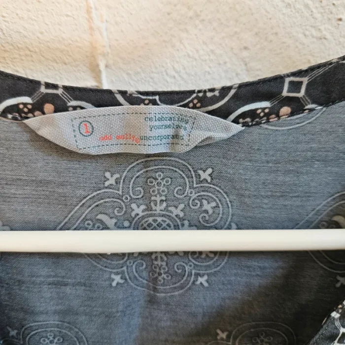 Chemise manche courte - photo numéro 3