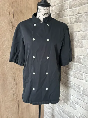 Veste de cuisine molinel taille S