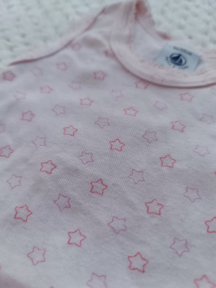 🔸Body Sans Manches Fille - Petit Bateau 🔸 - photo numéro 4