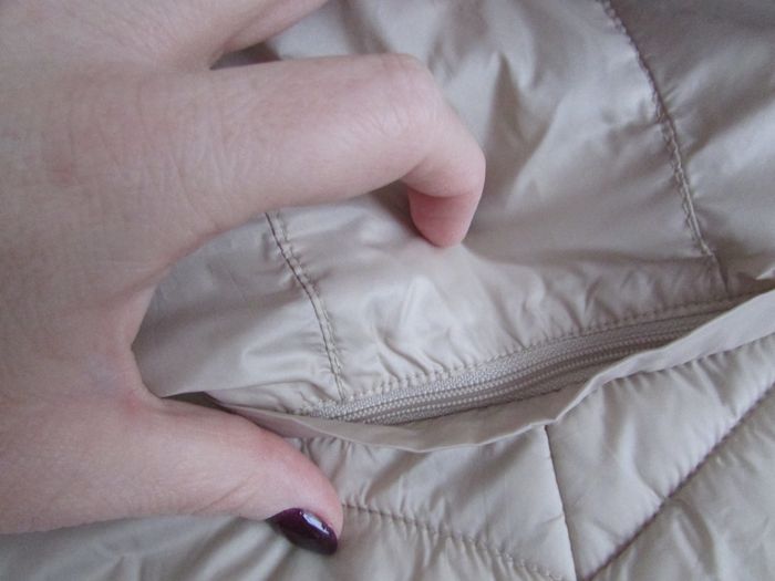 Veste femme C&A Taille 42 - photo numéro 9